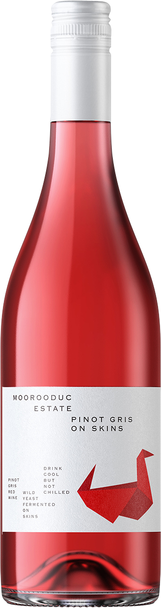 Moorooduc Estate Pinot Gris On Skins 2020